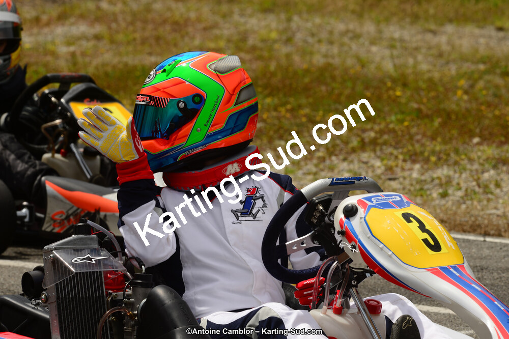 22 & 23/06/2013 : Handikart & Club de Lavelanet (Photos Antoine Camblor) 2013 — karting