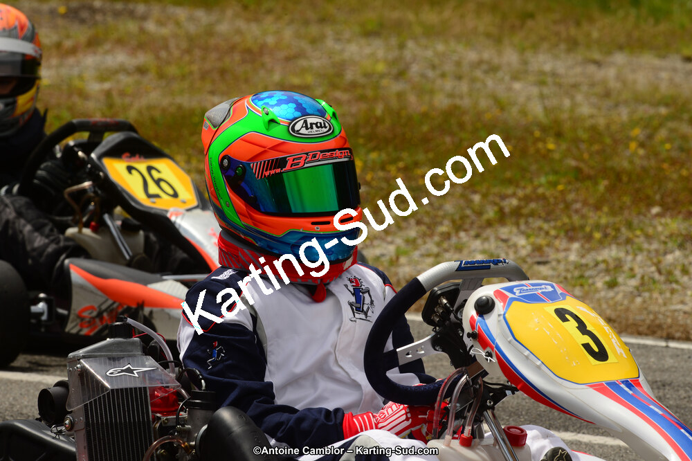 22 & 23/06/2013 : Handikart & Club de Lavelanet (Photos Antoine Camblor) 2013 — karting