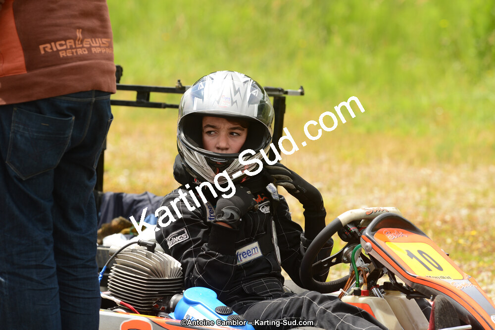 22 & 23/06/2013 : Handikart & Club de Lavelanet (Photos Antoine Camblor) 2013 — karting