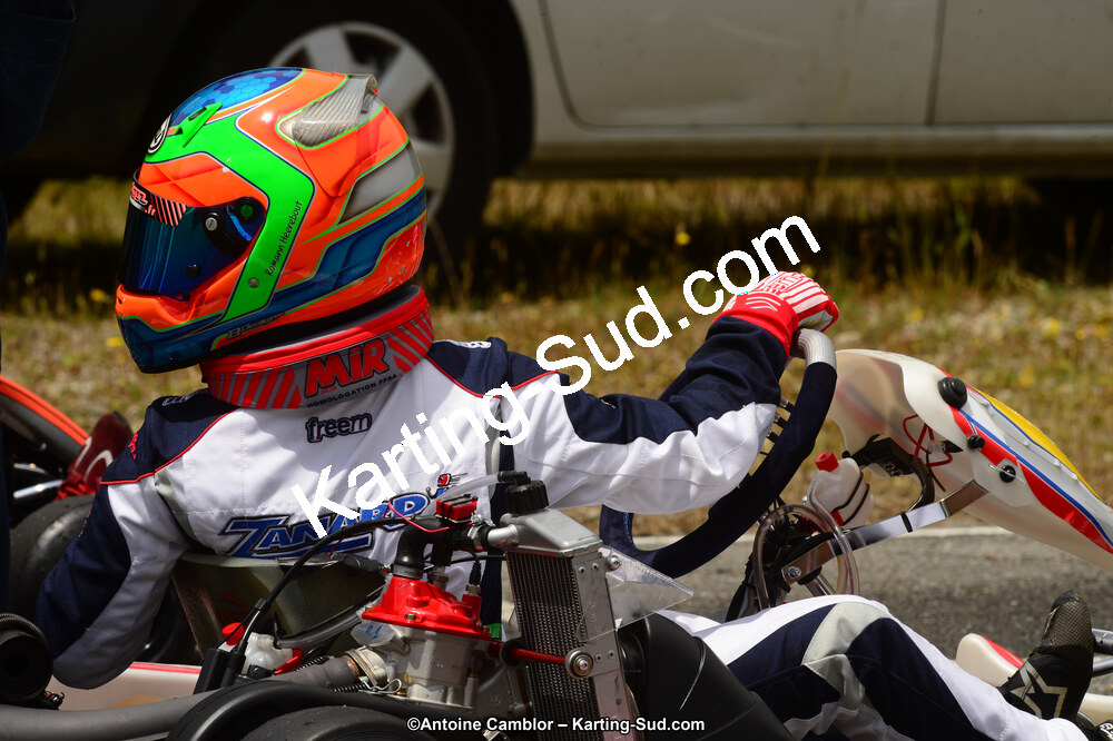 22 & 23/06/2013 : Handikart & Club de Lavelanet (Photos Antoine Camblor) 2013 — karting