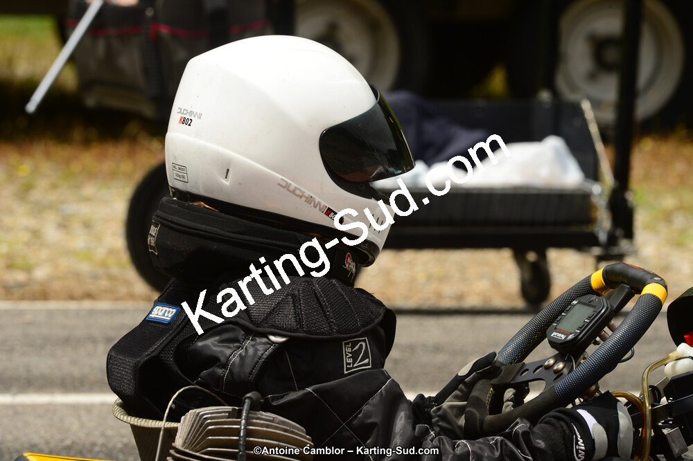 22 & 23/06/2013 : Handikart & Club de Lavelanet (Photos Antoine Camblor) 2013 — karting