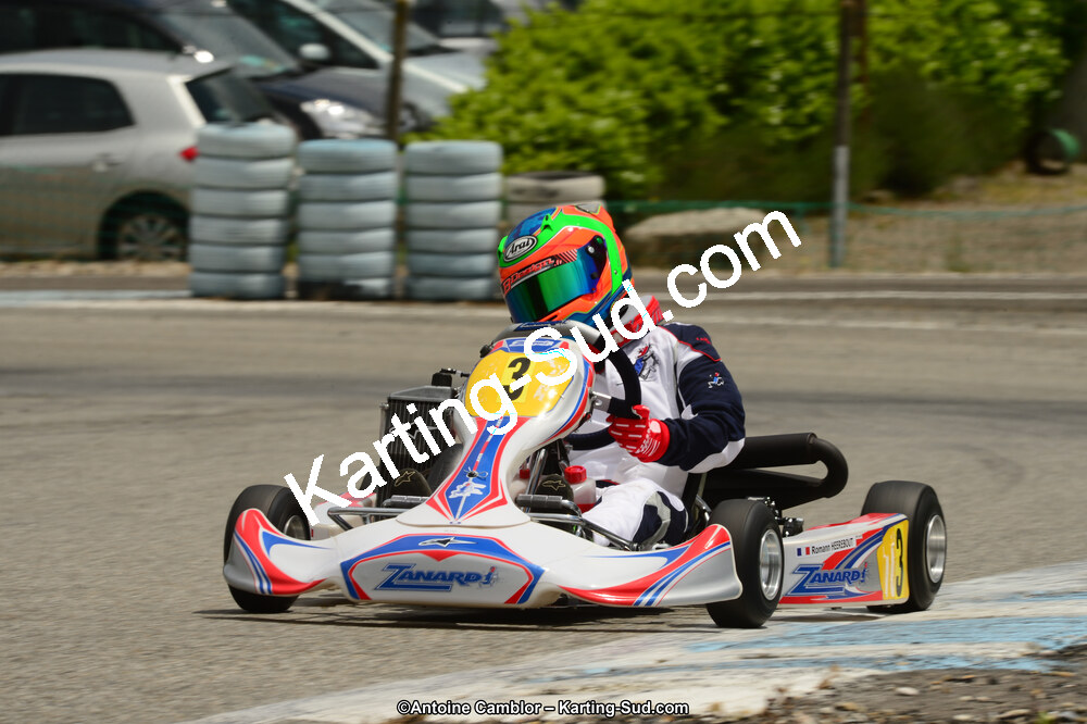 22 & 23/06/2013 : Handikart & Club de Lavelanet (Photos Antoine Camblor) 2013 — karting