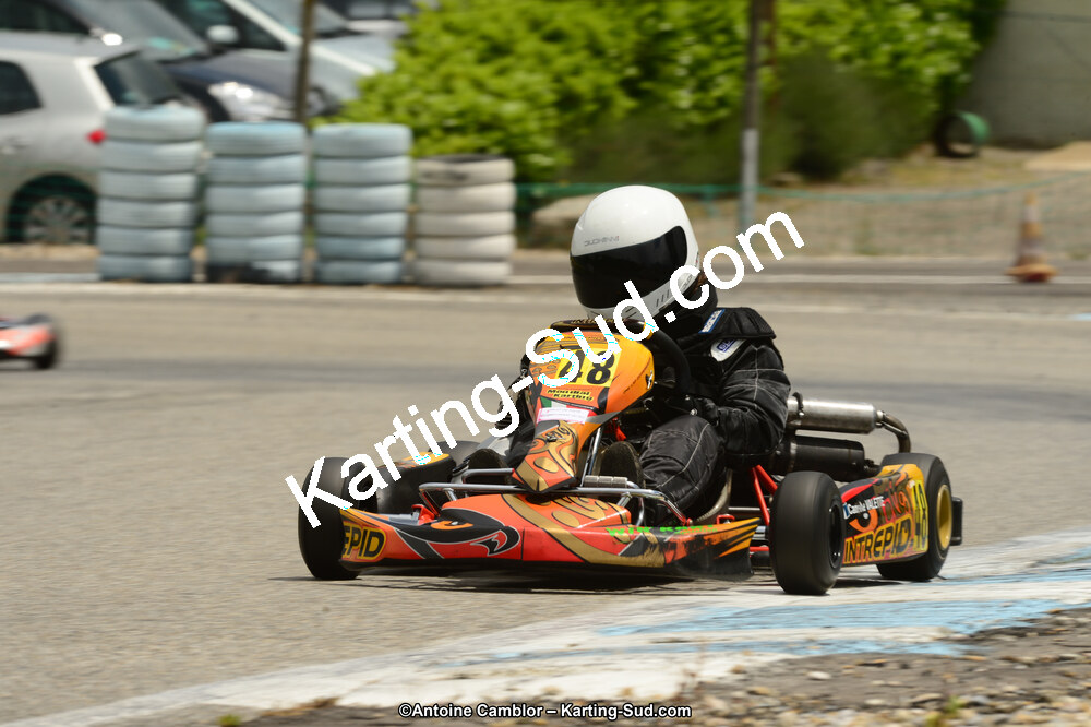 22 & 23/06/2013 : Handikart & Club de Lavelanet (Photos Antoine Camblor) 2013 — karting