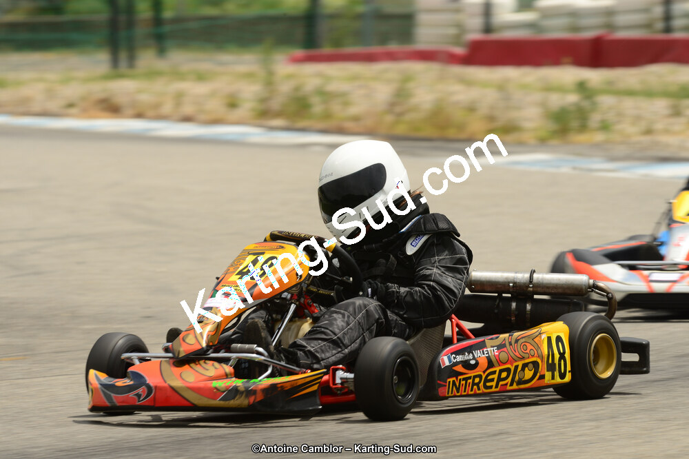 22 & 23/06/2013 : Handikart & Club de Lavelanet (Photos Antoine Camblor) 2013 — karting