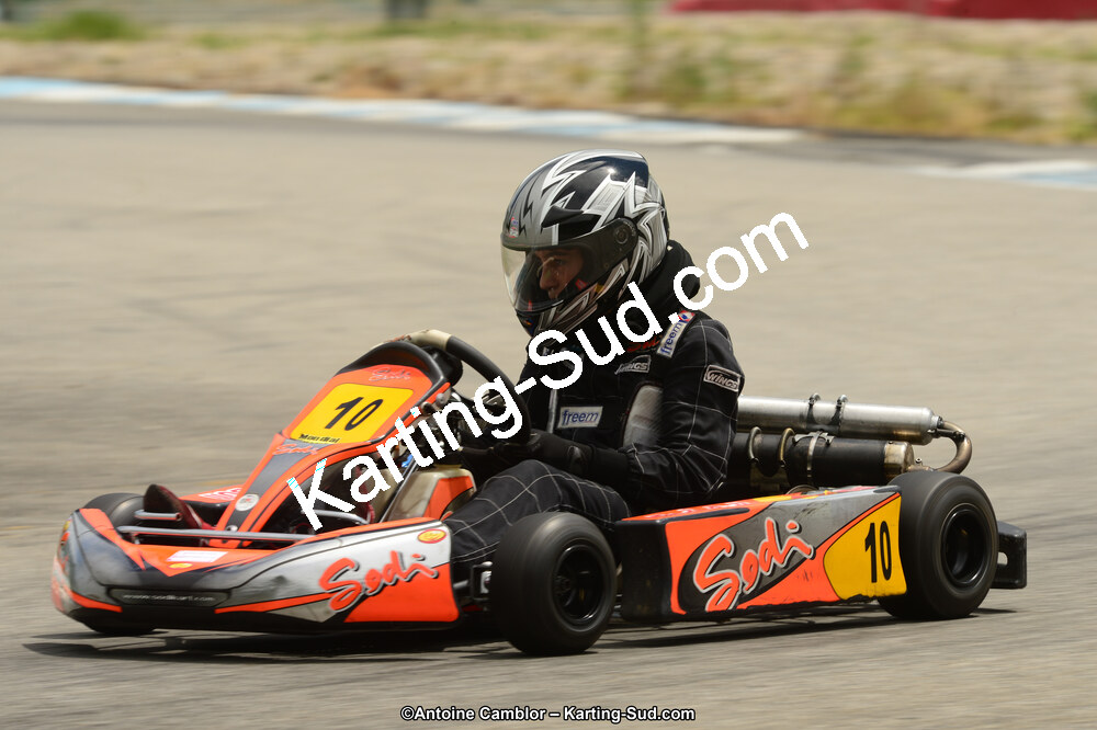 22 & 23/06/2013 : Handikart & Club de Lavelanet (Photos Antoine Camblor) 2013 — karting