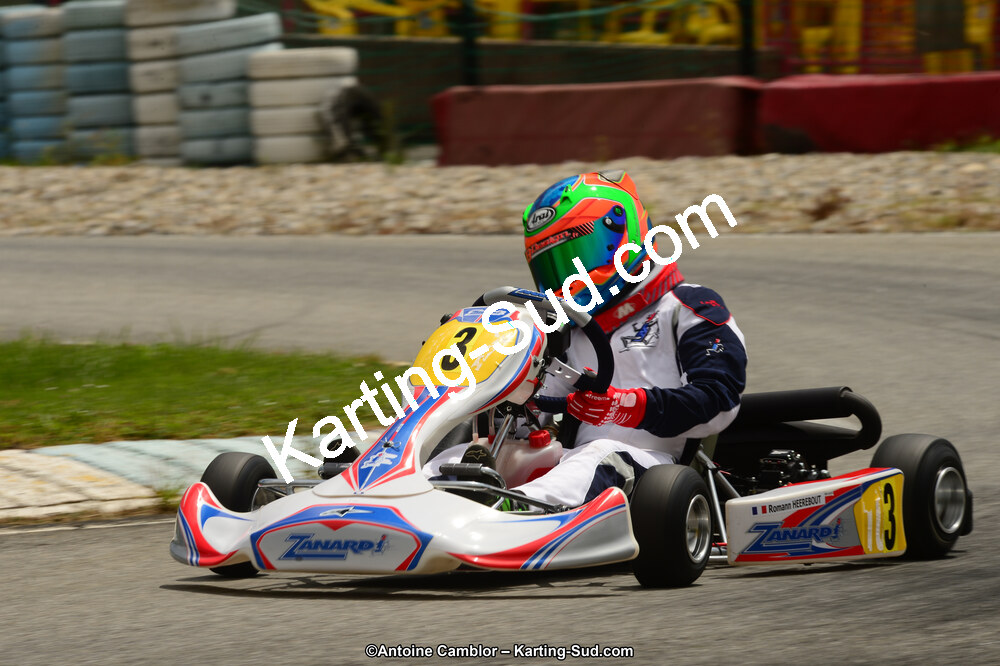 22 & 23/06/2013 : Handikart & Club de Lavelanet (Photos Antoine Camblor) 2013 — karting