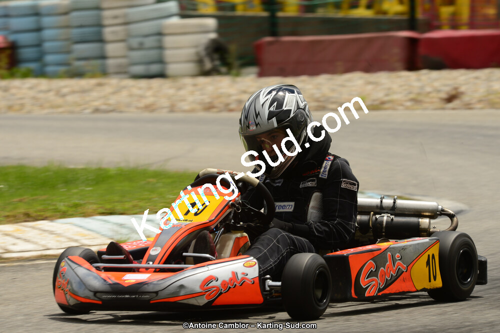 22 & 23/06/2013 : Handikart & Club de Lavelanet (Photos Antoine Camblor) 2013 — karting