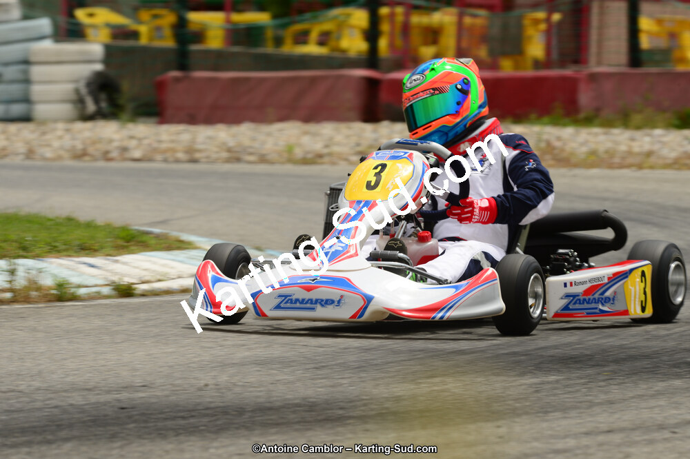 22 & 23/06/2013 : Handikart & Club de Lavelanet (Photos Antoine Camblor) 2013 — karting
