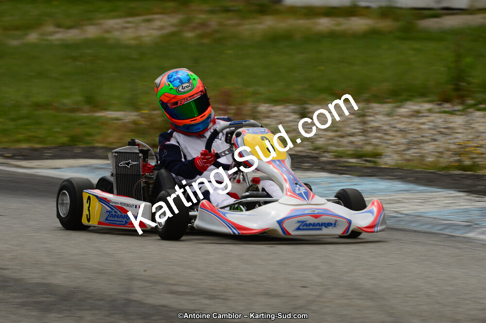 22 & 23/06/2013 : Handikart & Club de Lavelanet (Photos Antoine Camblor) 2013 — karting