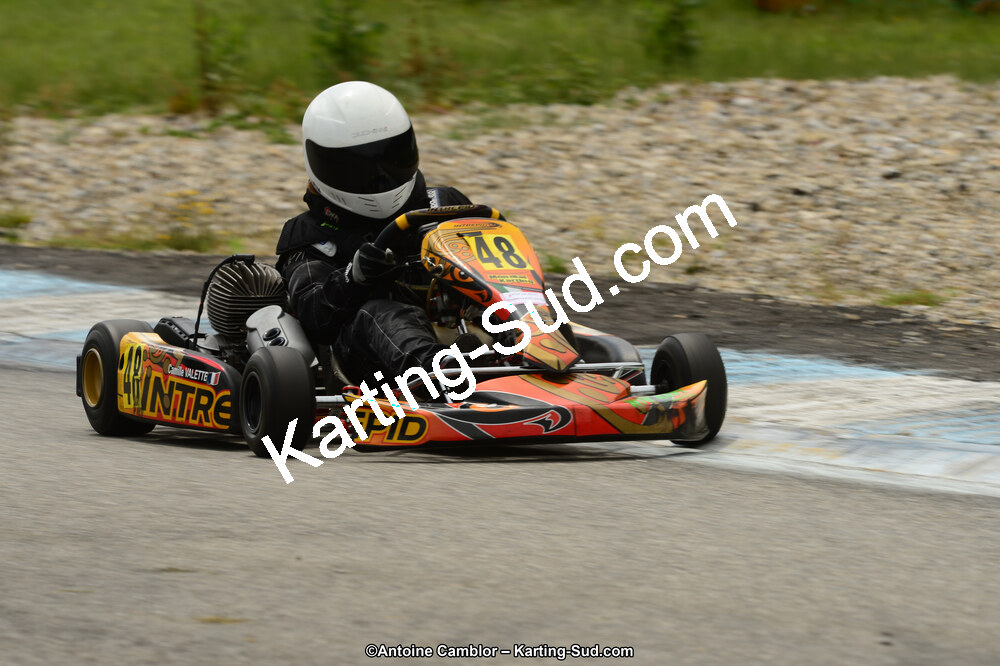 22 & 23/06/2013 : Handikart & Club de Lavelanet (Photos Antoine Camblor) 2013 — karting