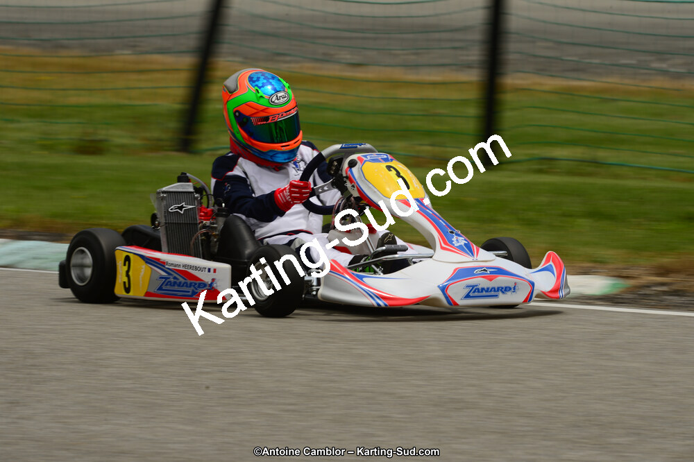 22 & 23/06/2013 : Handikart & Club de Lavelanet (Photos Antoine Camblor) 2013 — karting