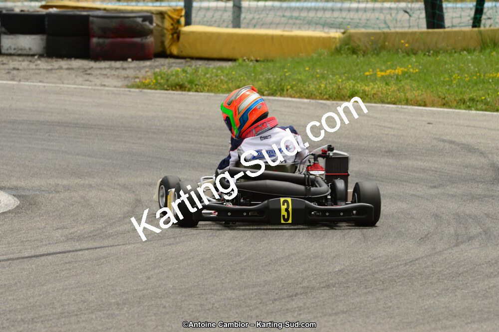 22 & 23/06/2013 : Handikart & Club de Lavelanet (Photos Antoine Camblor) 2013 — karting