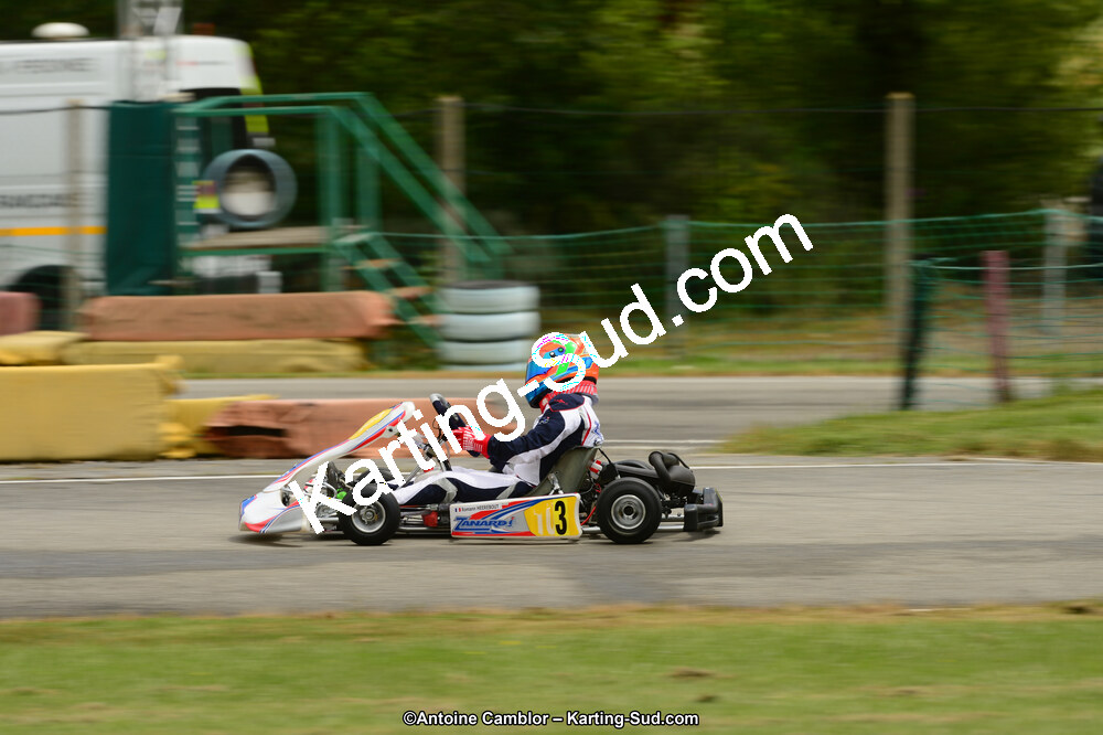 22 & 23/06/2013 : Handikart & Club de Lavelanet (Photos Antoine Camblor) 2013 — karting
