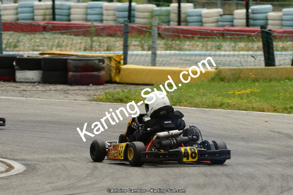 22 & 23/06/2013 : Handikart & Club de Lavelanet (Photos Antoine Camblor) 2013 — karting