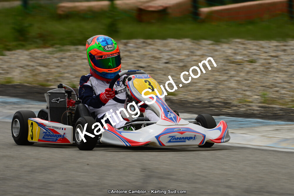 22 & 23/06/2013 : Handikart & Club de Lavelanet (Photos Antoine Camblor) 2013 — karting