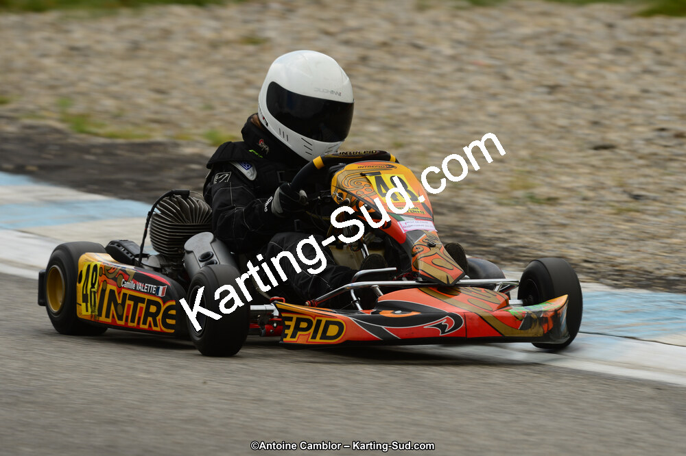 22 & 23/06/2013 : Handikart & Club de Lavelanet (Photos Antoine Camblor) 2013 — karting