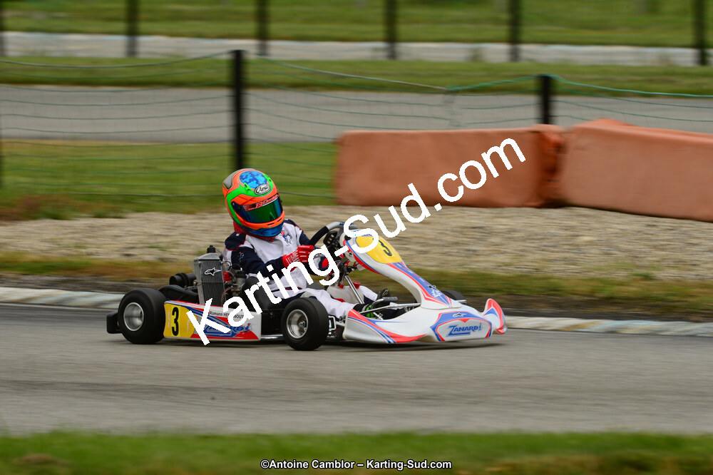 22 & 23/06/2013 : Handikart & Club de Lavelanet (Photos Antoine Camblor) 2013 — karting