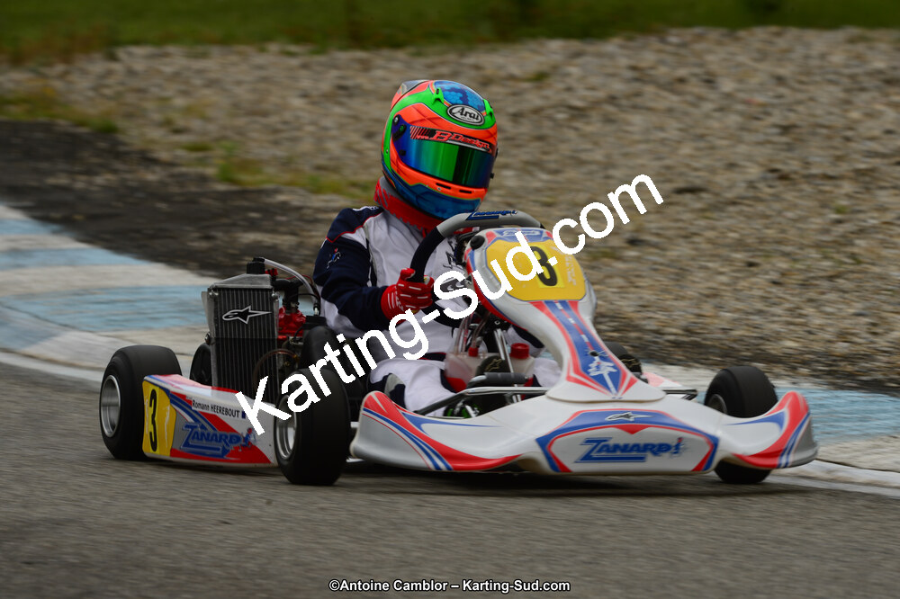 22 & 23/06/2013 : Handikart & Club de Lavelanet (Photos Antoine Camblor) 2013 — karting