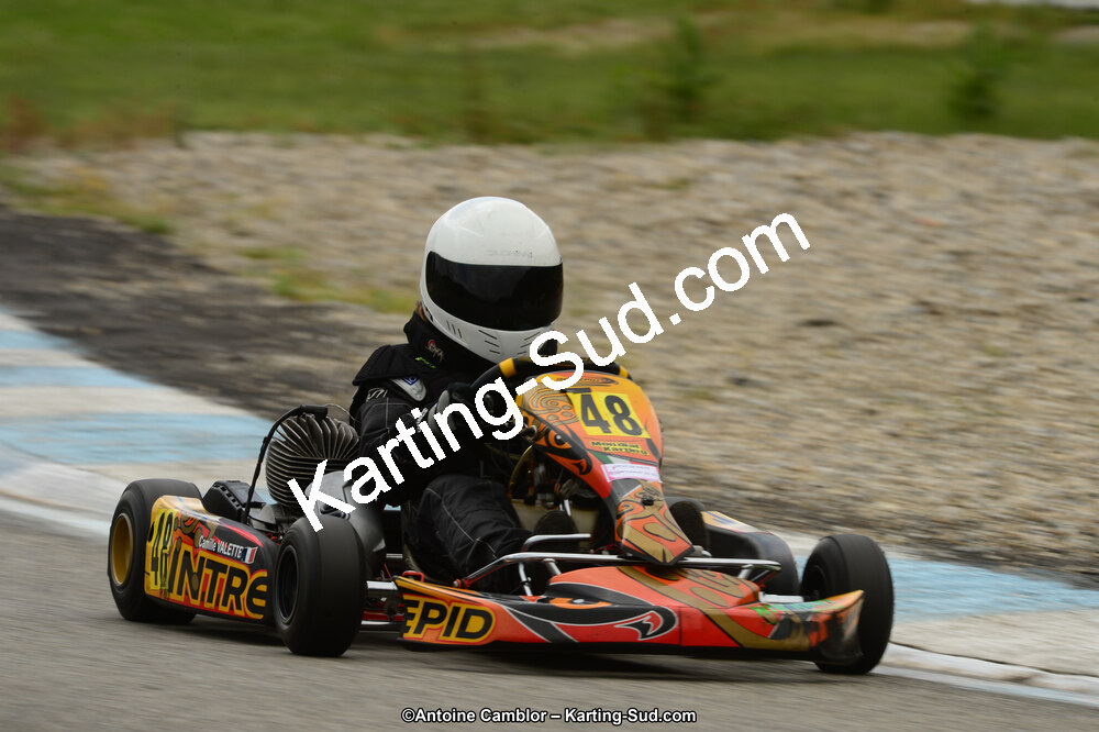 22 & 23/06/2013 : Handikart & Club de Lavelanet (Photos Antoine Camblor) 2013 — karting