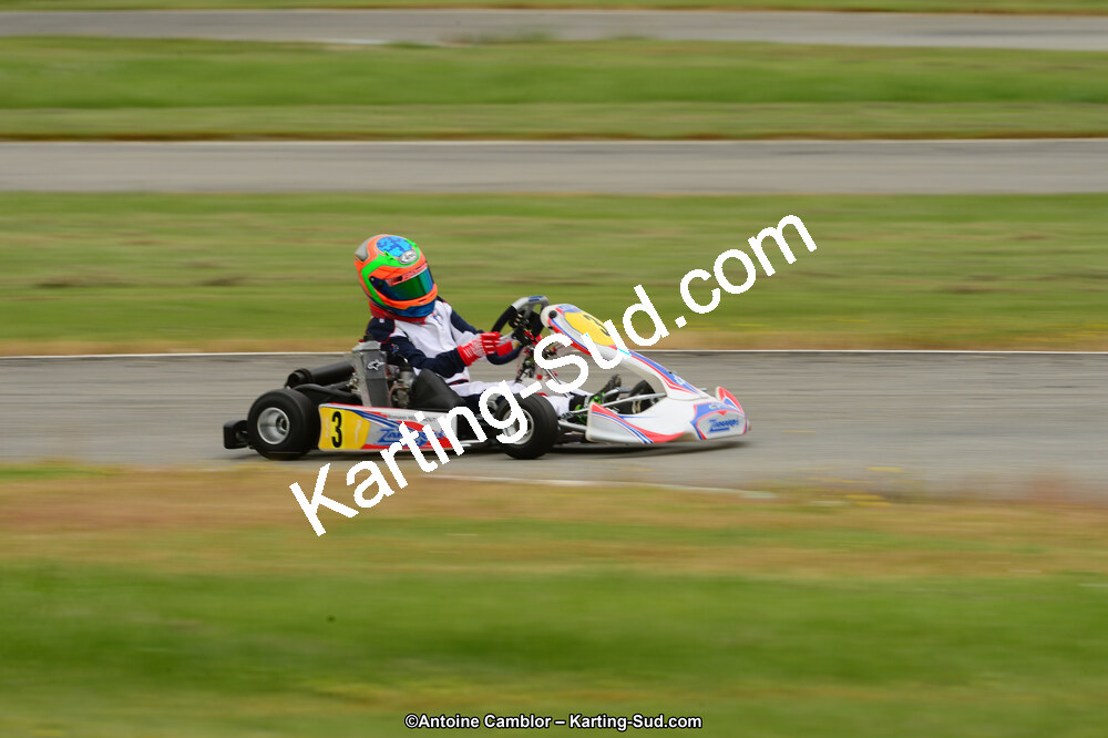 22 & 23/06/2013 : Handikart & Club de Lavelanet (Photos Antoine Camblor) 2013 — karting