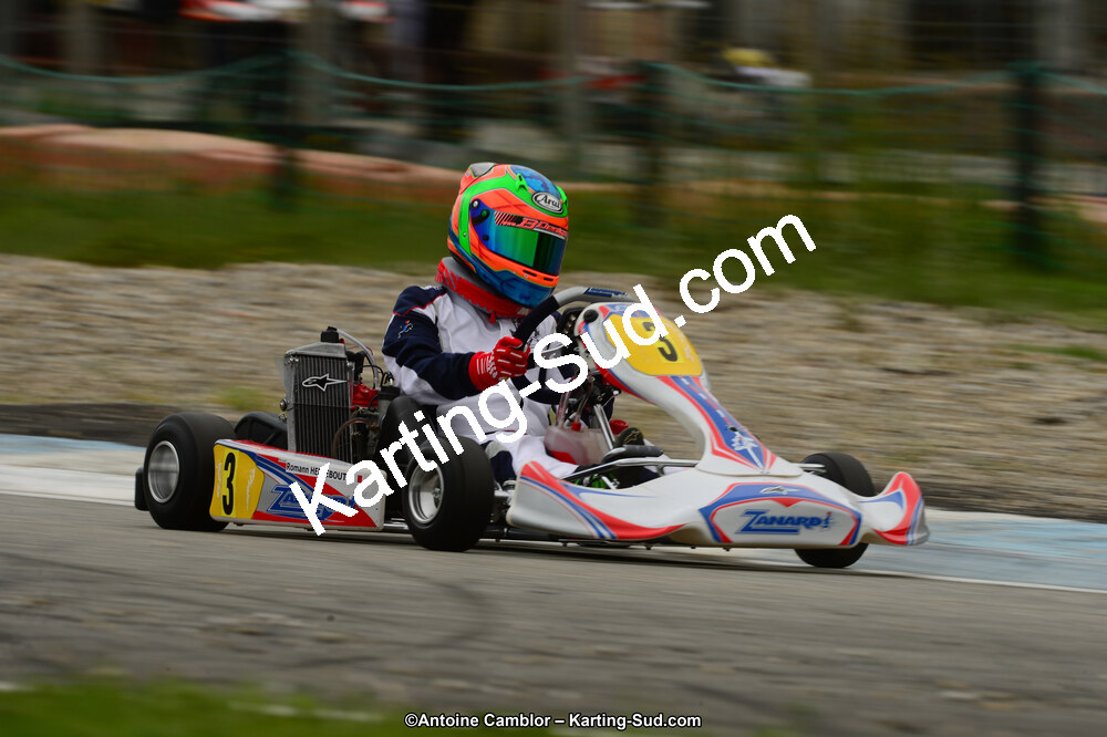 22 & 23/06/2013 : Handikart & Club de Lavelanet (Photos Antoine Camblor) 2013 — karting