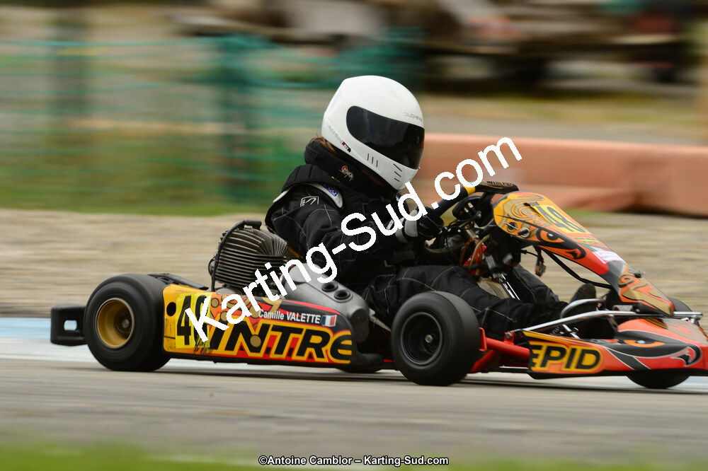 22 & 23/06/2013 : Handikart & Club de Lavelanet (Photos Antoine Camblor) 2013 — karting