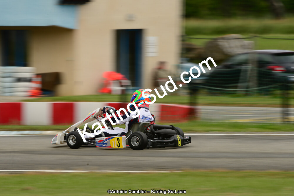 22 & 23/06/2013 : Handikart & Club de Lavelanet (Photos Antoine Camblor) 2013 — karting