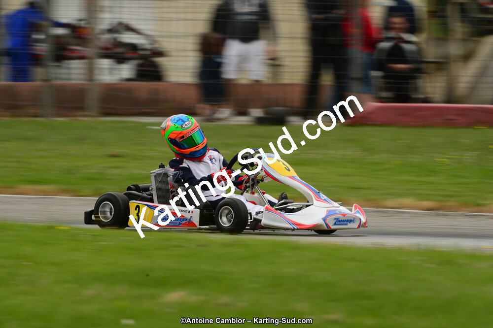 22 & 23/06/2013 : Handikart & Club de Lavelanet (Photos Antoine Camblor) 2013 — karting