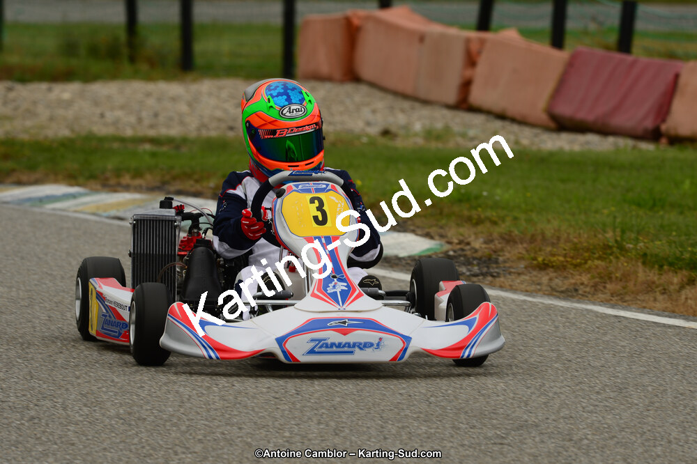 22 & 23/06/2013 : Handikart & Club de Lavelanet (Photos Antoine Camblor) 2013 — karting