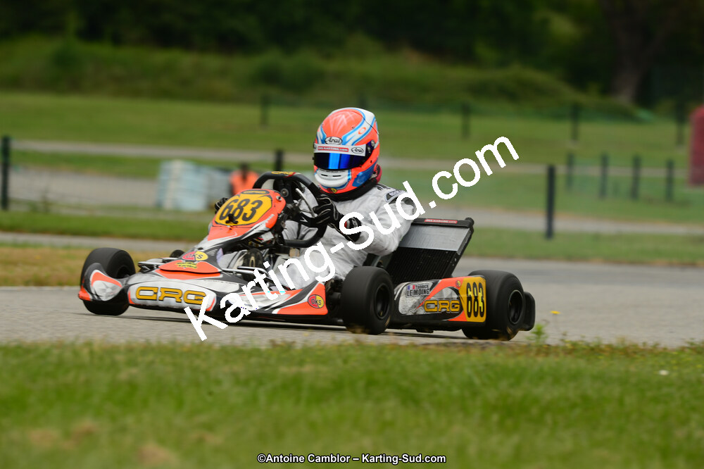 22 & 23/06/2013 : Handikart & Club de Lavelanet (Photos Antoine Camblor) 2013 — karting