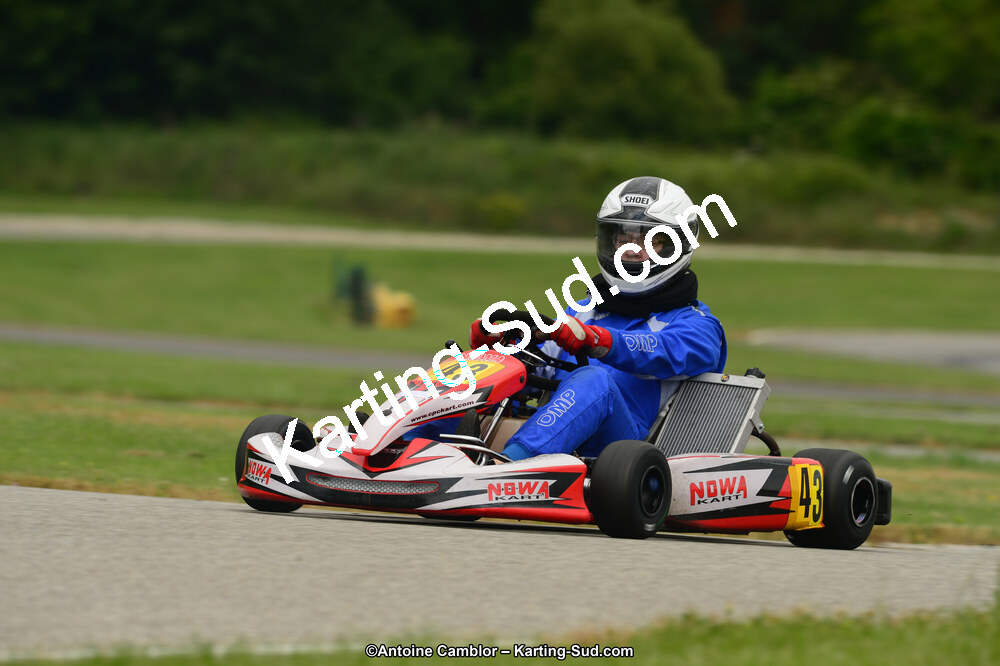 22 & 23/06/2013 : Handikart & Club de Lavelanet (Photos Antoine Camblor) 2013 — karting