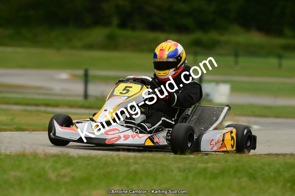 22 & 23/06/2013 : Handikart & Club de Lavelanet (Photos Antoine Camblor) 2013 — karting