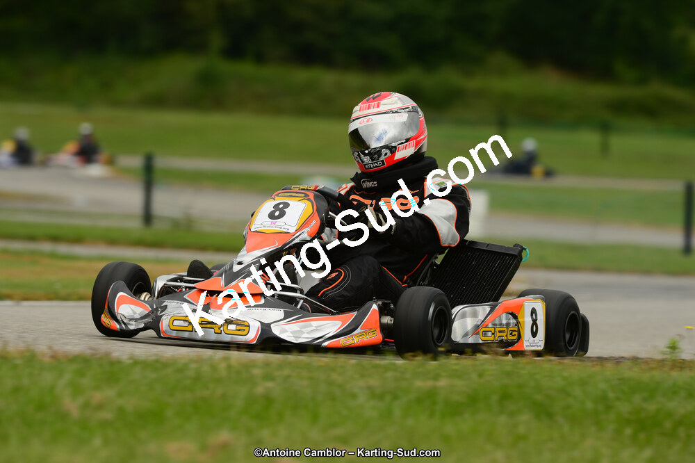 22 & 23/06/2013 : Handikart & Club de Lavelanet (Photos Antoine Camblor) 2013 — karting
