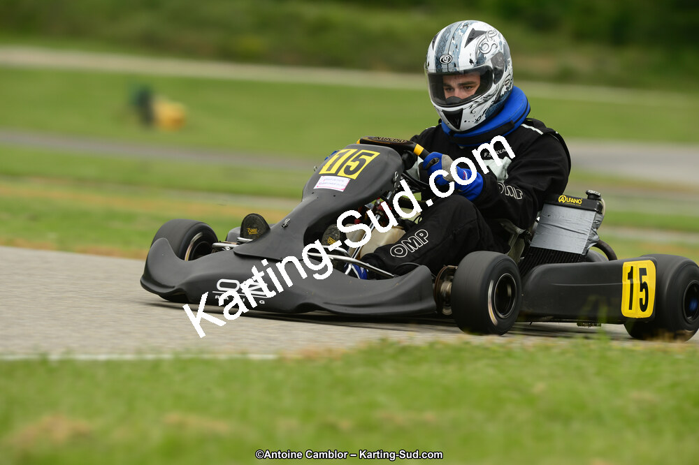22 & 23/06/2013 : Handikart & Club de Lavelanet (Photos Antoine Camblor) 2013 — karting