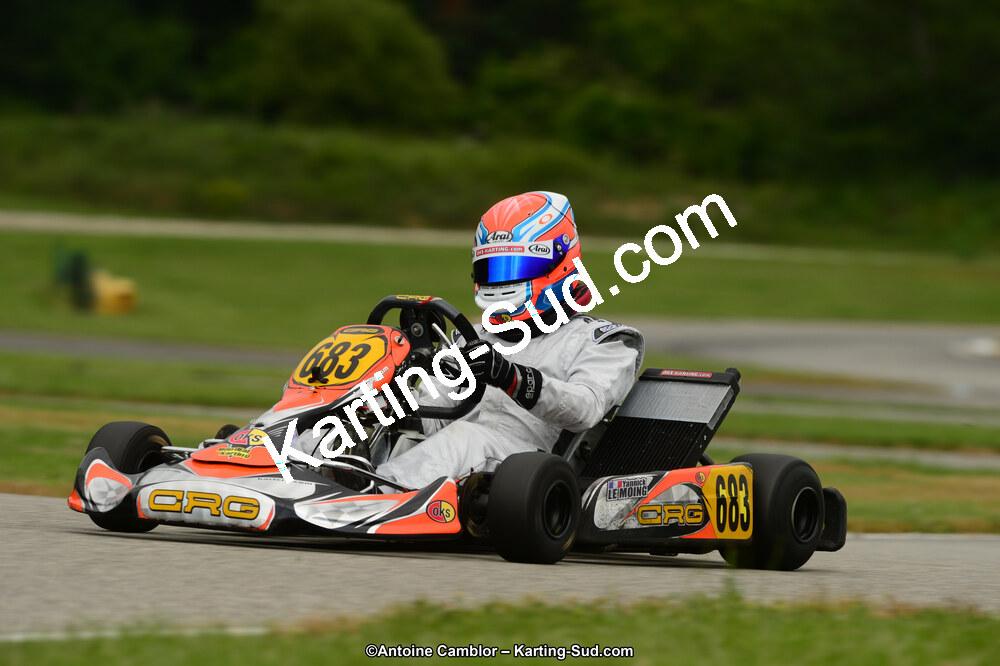 22 & 23/06/2013 : Handikart & Club de Lavelanet (Photos Antoine Camblor) 2013 — karting