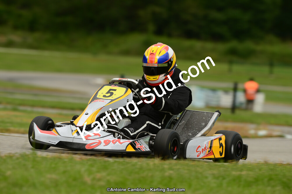22 & 23/06/2013 : Handikart & Club de Lavelanet (Photos Antoine Camblor) 2013 — karting