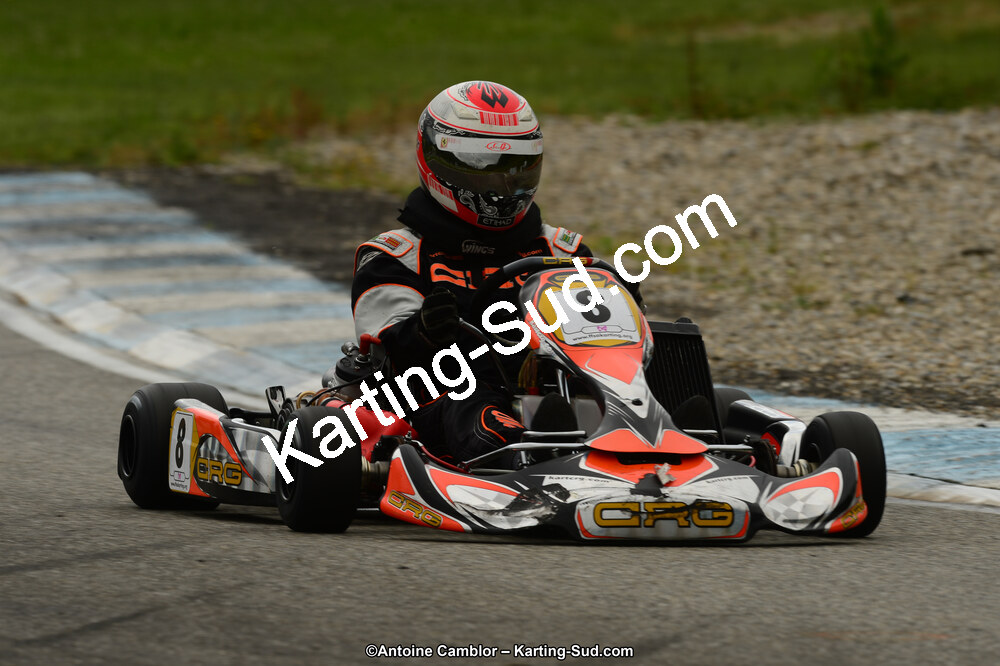 22 & 23/06/2013 : Handikart & Club de Lavelanet (Photos Antoine Camblor) 2013 — karting