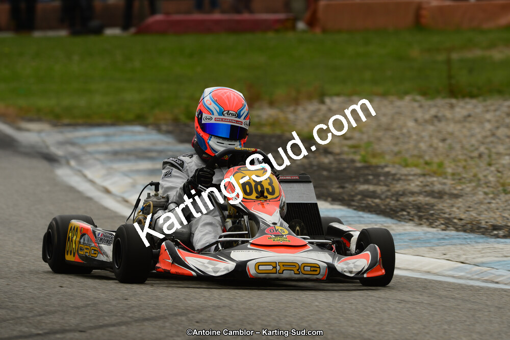 22 & 23/06/2013 : Handikart & Club de Lavelanet (Photos Antoine Camblor) 2013 — karting
