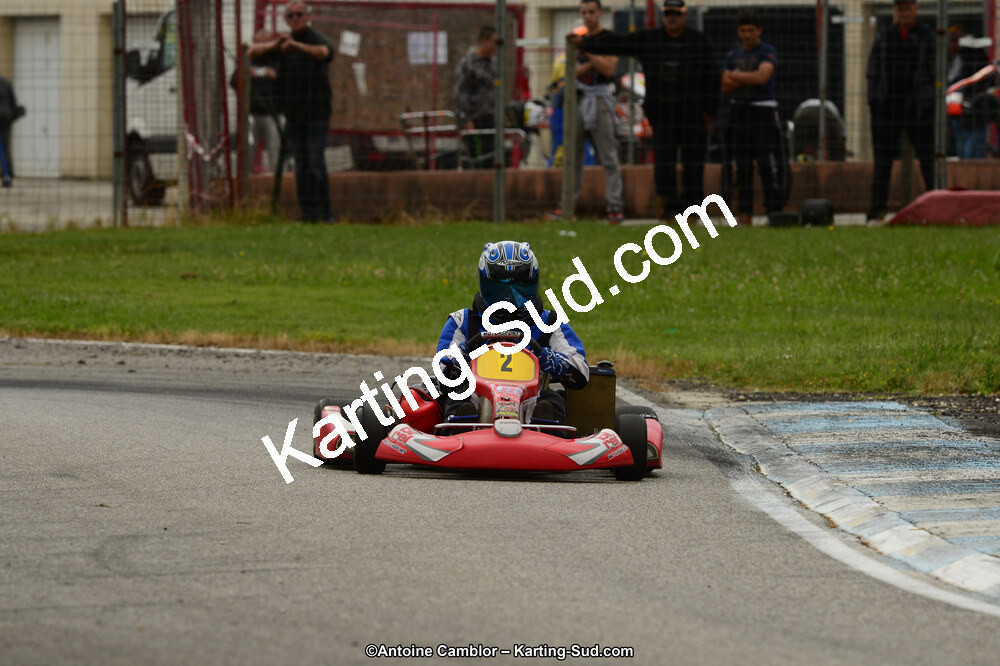 22 & 23/06/2013 : Handikart & Club de Lavelanet (Photos Antoine Camblor) 2013 — karting