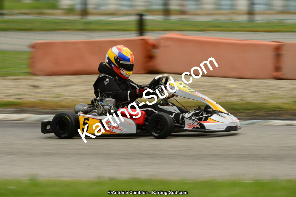 22 & 23/06/2013 : Handikart & Club de Lavelanet (Photos Antoine Camblor) 2013 — karting