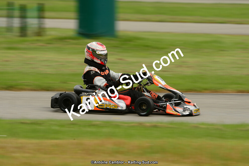 22 & 23/06/2013 : Handikart & Club de Lavelanet (Photos Antoine Camblor) 2013 — karting
