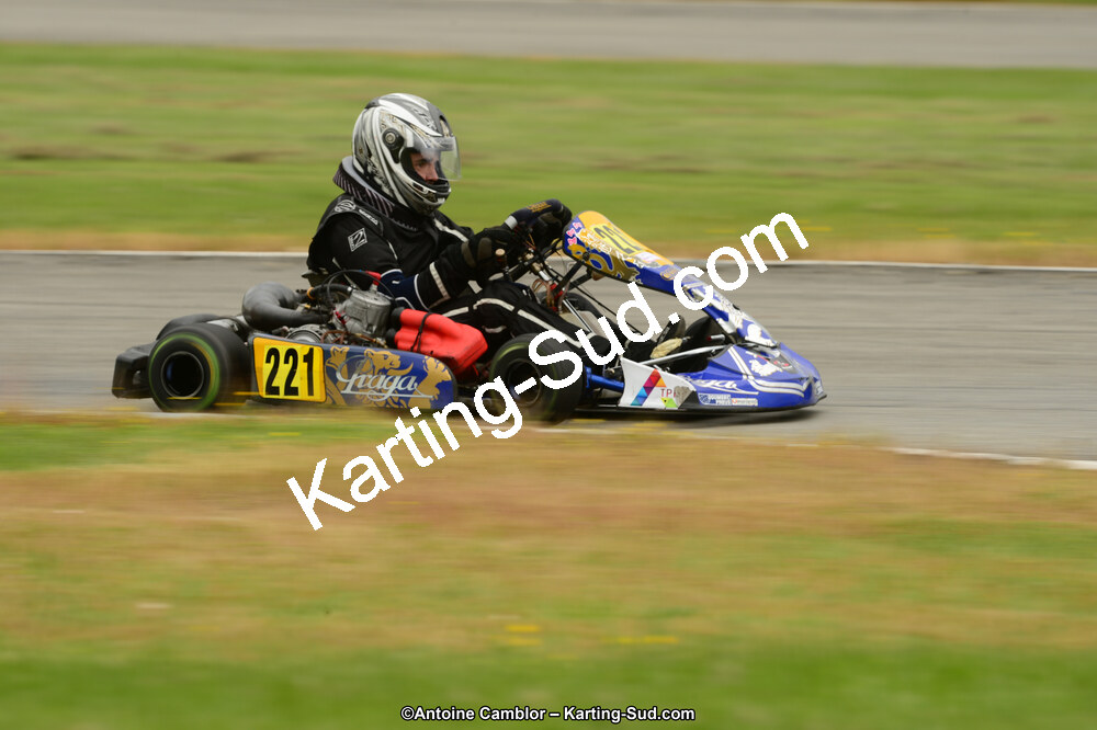 22 & 23/06/2013 : Handikart & Club de Lavelanet (Photos Antoine Camblor) 2013 — karting