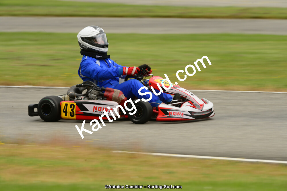 22 & 23/06/2013 : Handikart & Club de Lavelanet (Photos Antoine Camblor) 2013 — karting