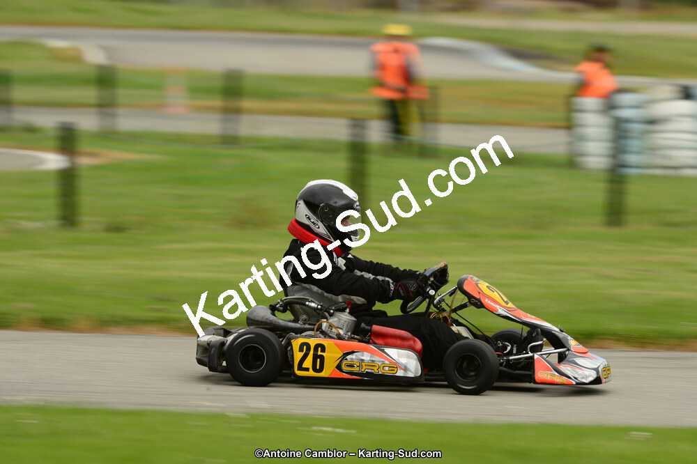 22 & 23/06/2013 : Handikart & Club de Lavelanet (Photos Antoine Camblor) 2013 — karting
