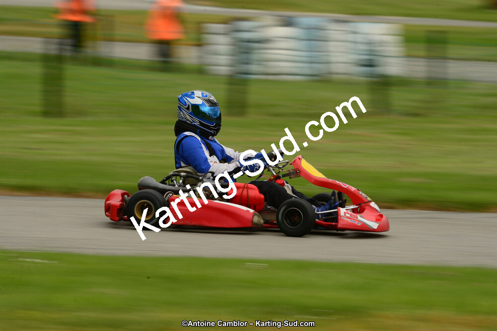 22 & 23/06/2013 : Handikart & Club de Lavelanet (Photos Antoine Camblor) 2013 — karting