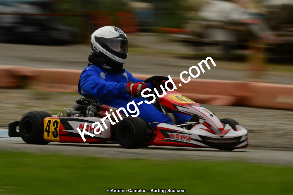 22 & 23/06/2013 : Handikart & Club de Lavelanet (Photos Antoine Camblor) 2013 — karting