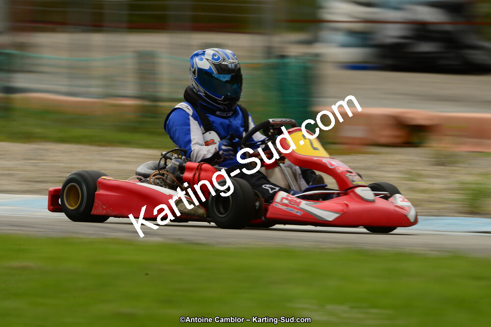 22 & 23/06/2013 : Handikart & Club de Lavelanet (Photos Antoine Camblor) 2013 — karting