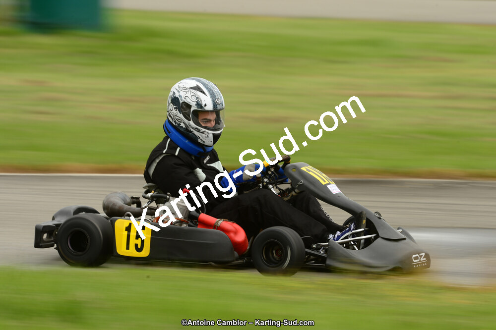 22 & 23/06/2013 : Handikart & Club de Lavelanet (Photos Antoine Camblor) 2013 — karting