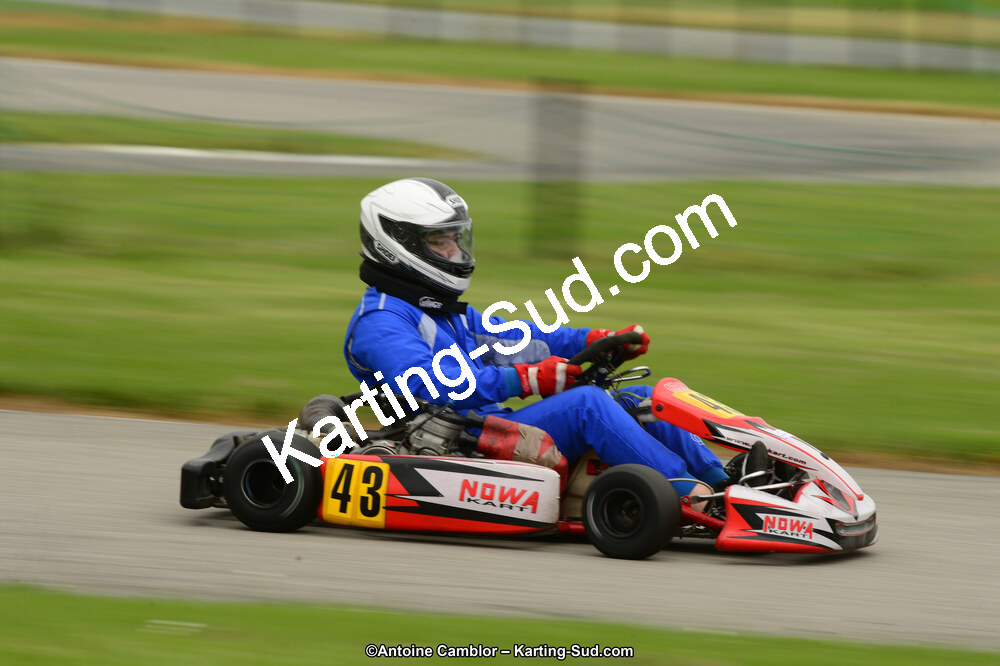 22 & 23/06/2013 : Handikart & Club de Lavelanet (Photos Antoine Camblor) 2013 — karting