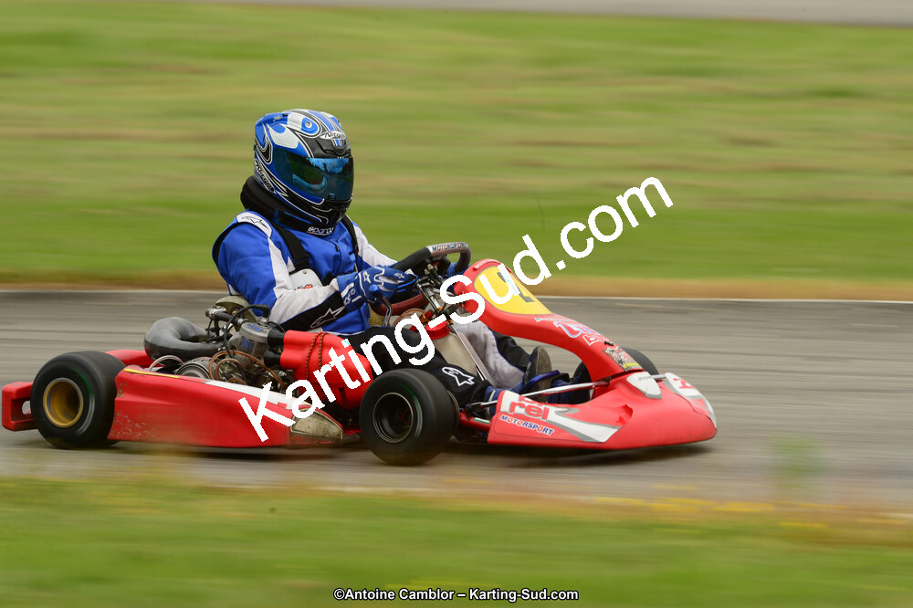 22 & 23/06/2013 : Handikart & Club de Lavelanet (Photos Antoine Camblor) 2013 — karting